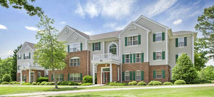 希尔顿度假俱乐部格林斯普林斯威廉斯堡(Hilton Vacation Club Greensprings Williamsburg)图片