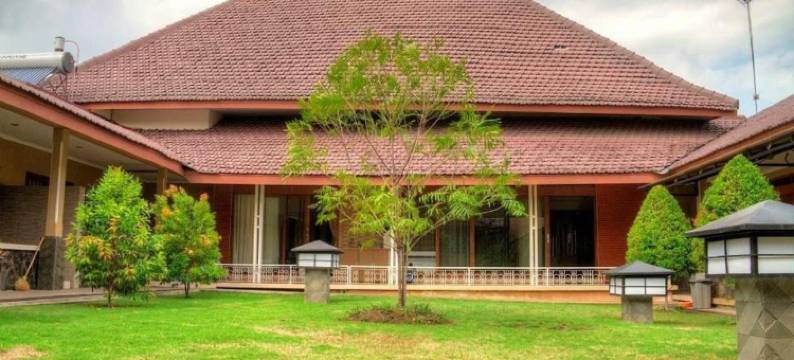 卡蒂卡伊斯兰教旅馆(Kartika Syariah Guest House)图片