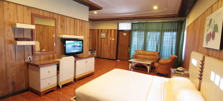 Kusuma Agrowisata Resort & Convention图片