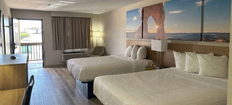 俄克拉何马城温德姆戴斯酒店(Days Inn by Wyndham Oklahoma City)图片