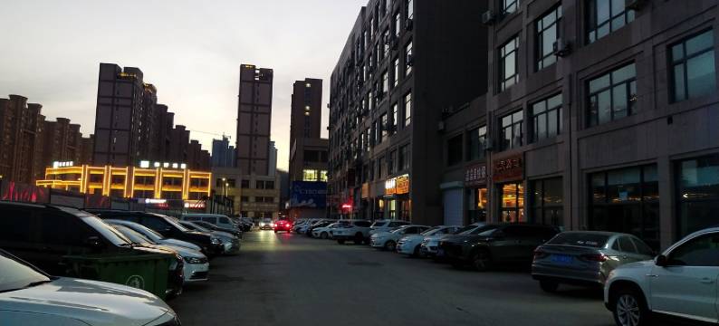 可心儿房东公寓(正阳街分店)图片