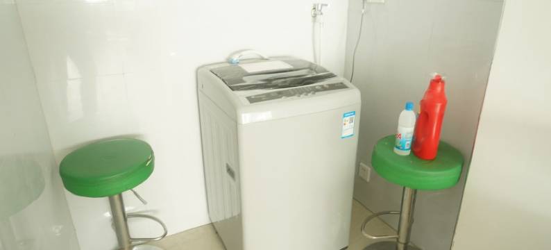 悠家郴州山里水乡406公寓(维夏路分店)图片