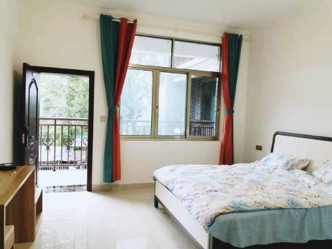 瑞楠居房东王先生客栈(驾青路分店)