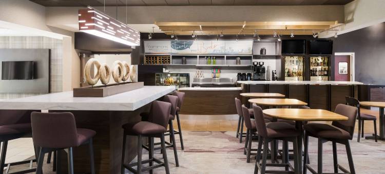 亚特兰大市中心区/乔治亚理工学院索尼斯塔精选酒店(Sonesta Select Atlanta Midtown Georgia Tech)图片