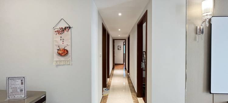 驻新居(潮州恒大店)图片