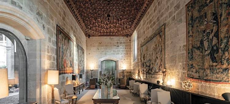 莱昂酒店(Parador de Leon - San Marcos)图片