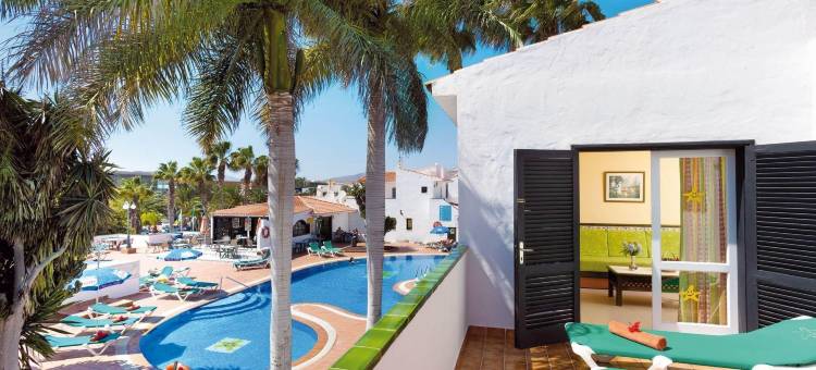 卡莱塔港酒店(Puerto Caleta)图片