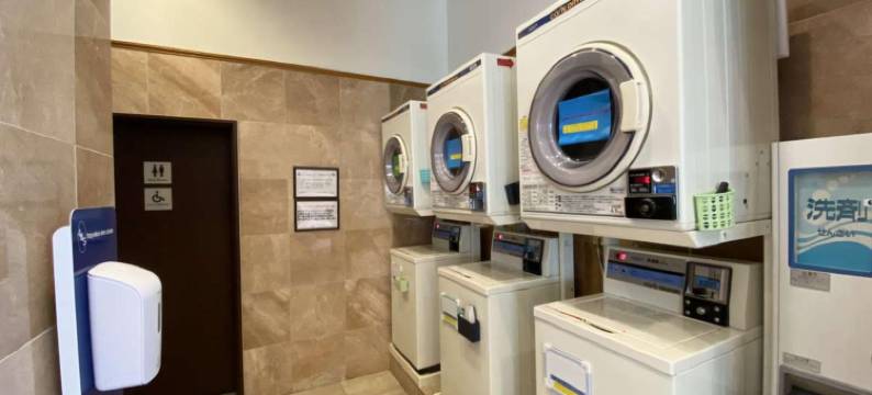 东横INN-那霸旭桥站前(Toyoko Inn Okinawa Naha Asahibashi Ekimae)图片