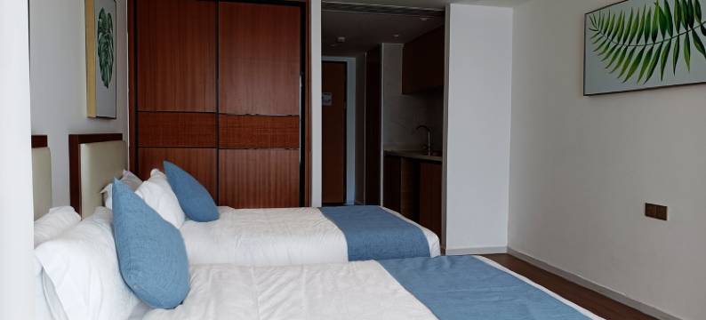 巽寮湾海世界民宿(宁海路分店)图片