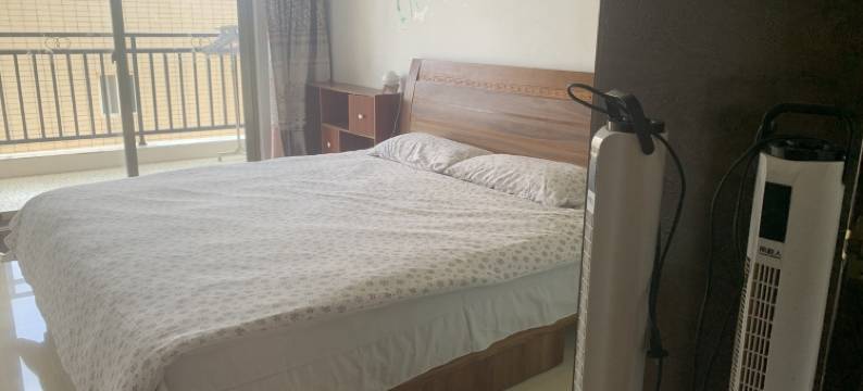 房东阿丹子公寓(汇泉三路分店)图片