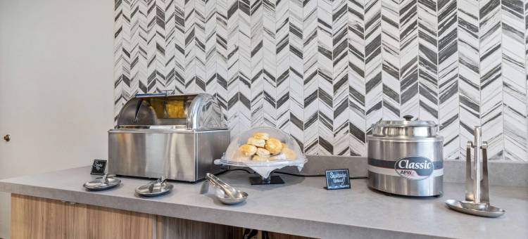 Best Western Lake Oswego Hotel  Suites图片