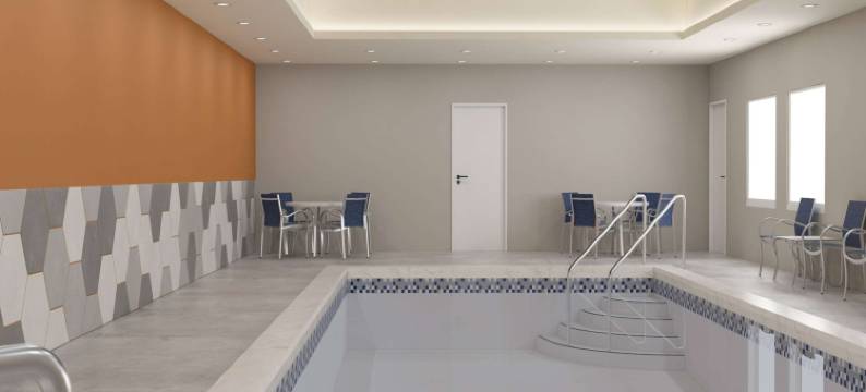 芒特劳雷尔/穆尔斯敦浩枫温德姆公寓(Hawthorn Extended Stay by Wyndham Mount Laurel / Moorestown)图片