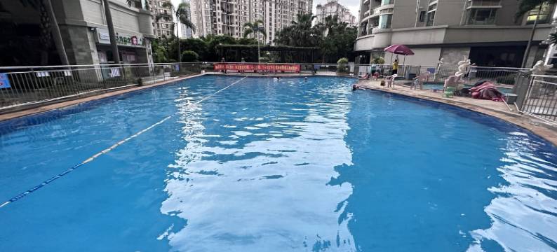 房东yu公寓(湾厦路分店)图片