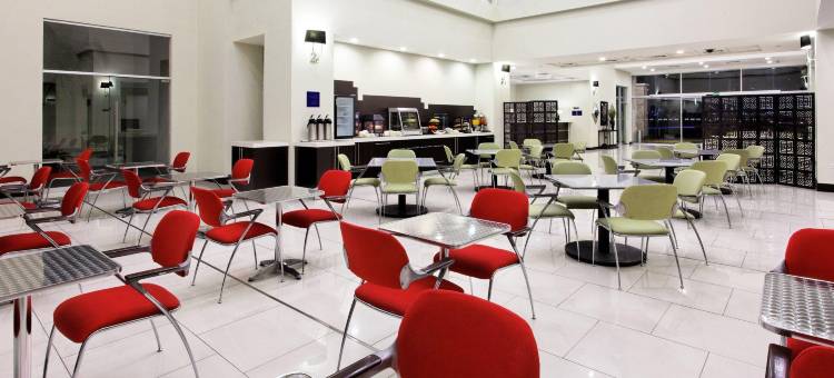 Intercity Hotels San Pedro Sula图片