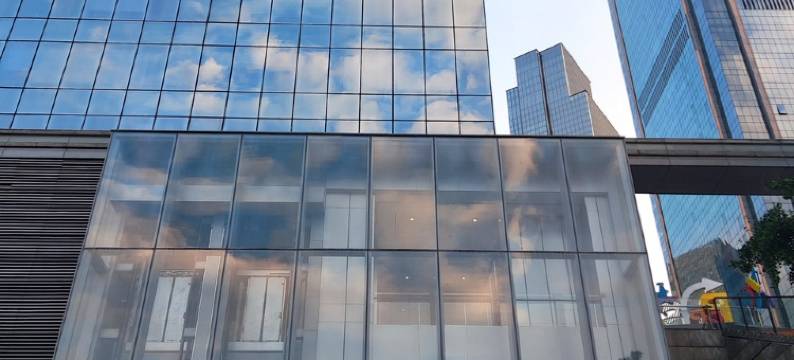 安东尼Anthony公寓(北滨二路分店)图片