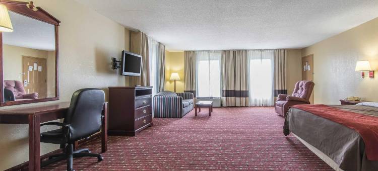 凯艺酒店(Quality Inn)图片