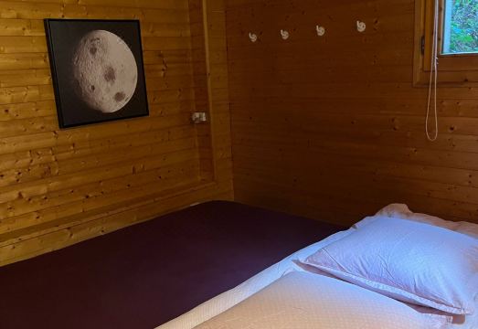 Chalet Cosy les Gets Vue Montagne Hotel Overview