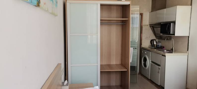 酒店公寓小二(协通路分店)图片