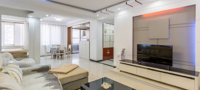 承熙公寓(新星北街分店)图片