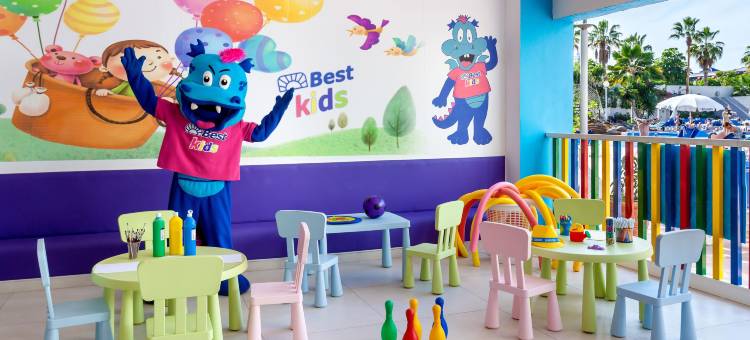 特内里费最佳酒店(Hotel Best Tenerife)图片