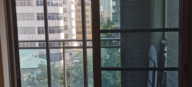 丁香树民宿(东方街分店)图片
