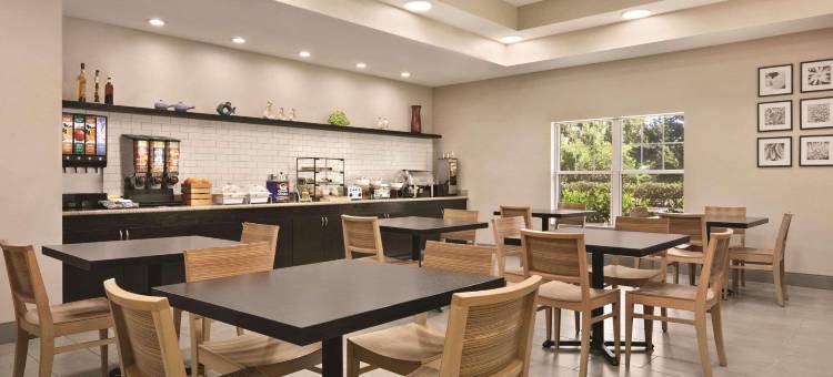 坦帕布兰登丽怡酒店(Country Inn & Suites by Radisson, Tampa/Brandon, FL)图片