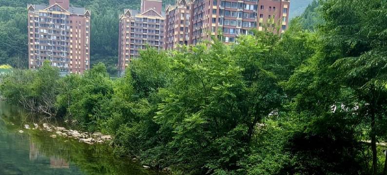 山涧里公寓(胡汤线分店)图片