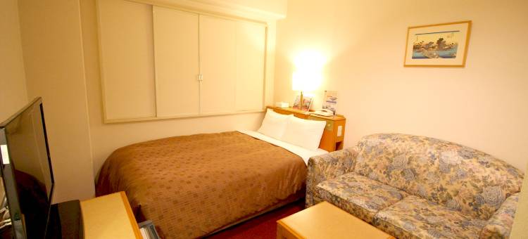 东京新小岩微笑酒店(Smile Hotel Tokyo Shinkoiwa)图片