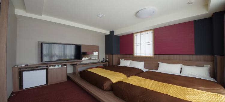 Urbain京都清水五条(Urbain Kyoto Kiyomizugojo)图片