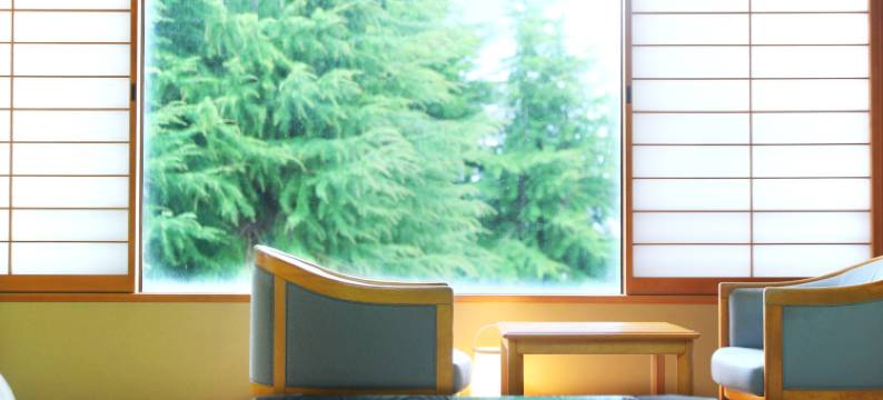 笹仓温泉龙云庄(Sasakura Onsen Ryuunso)图片