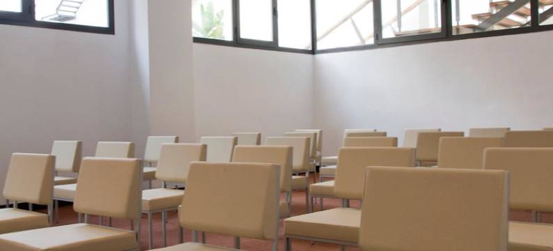 喜悦莫贾卡尔宫酒店 - 限成人入住(Alegria Palacio Mojacar - Adults Only)图片