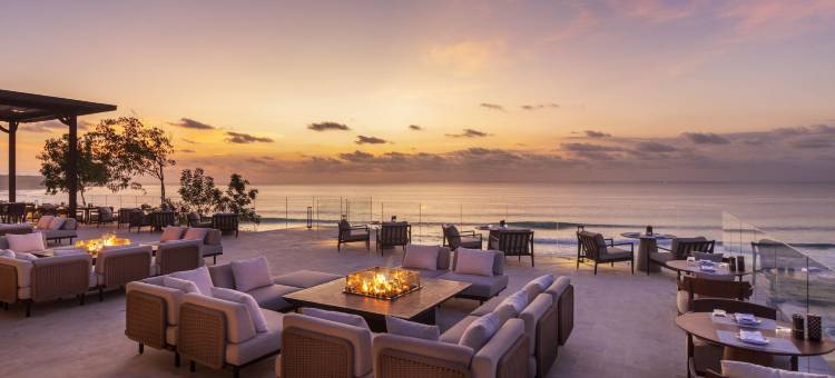 卓美亚巴厘酒店(Jumeirah Bali)图片