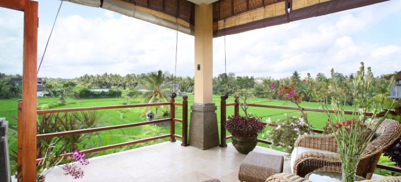 萨托利别墅(Satori Villas Bali)图片