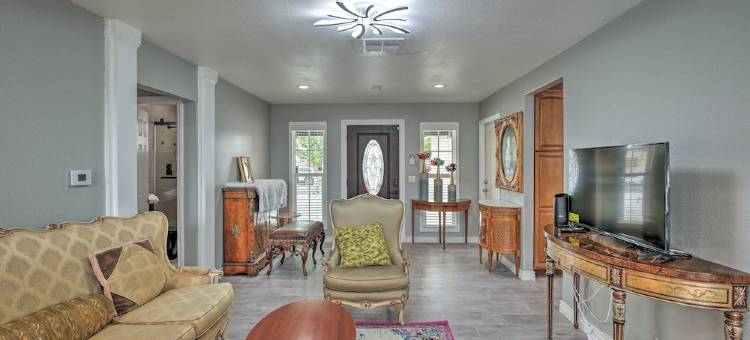Recently Renovated Retreat Less Than 6 Mi to Disney!图片