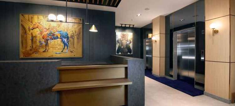 阿斯顿莫佐克托酒店及会议中心(Aston Mojokerto Hotel & Conference Center)图片