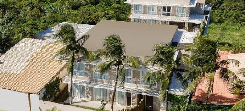 Pousada Paraíso Noronha图片