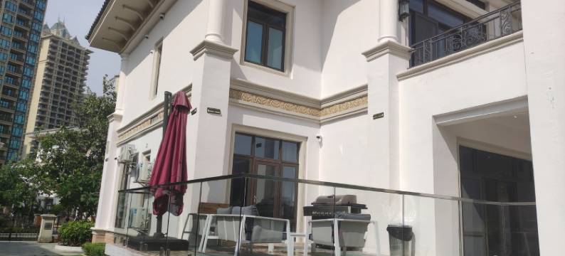 中式别墅(敏捷大道1号分店)图片