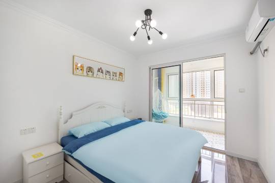 流小年公寓(杜鹃山路分店)