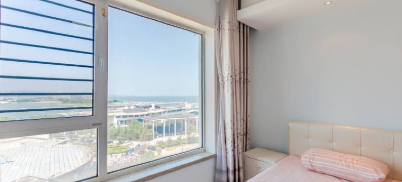 日出拾贝公寓(绿舟南路1号分店)图片