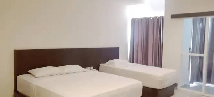 佩莱哈里光芒酒店(Sinar Hotel Pelaihari)图片