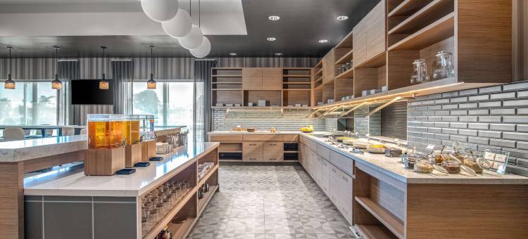 纽瓦克/硅谷凯悦嘉轩酒店(Hyatt Place Newark/Silicon Valley)图片