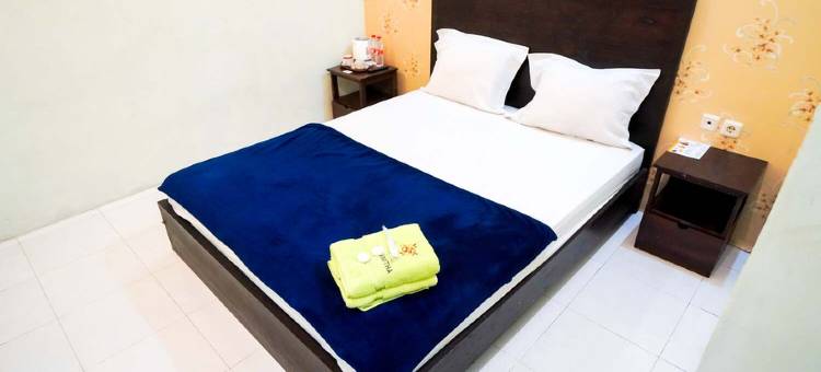 帕拉米撒酒店(Hotel Paramitha)图片