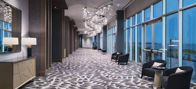 湾城-休斯顿凯悦酒店(Hyatt Regency Baytown Houston)图片