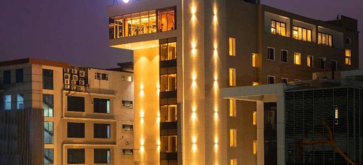 Best Western Plus Mohali图片