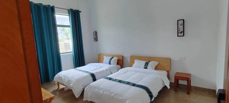 小缪不吃苦瓜特色民宿图片