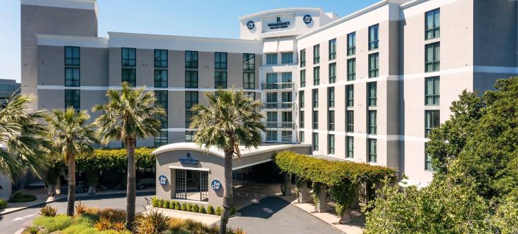 核桃溪万丽酒店(Renaissance Walnut Creek Hotel)图片