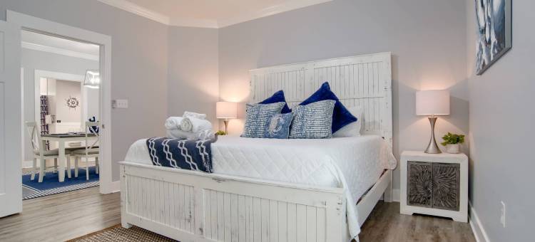 6026 鲁克里3 德雅蓝海滨小屋，设有2个泳池(6026 Rookery 3 Deja Blue  Beach Cottage with 2 Pools)图片