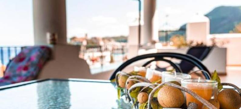 Villa Grazia Lipari图片