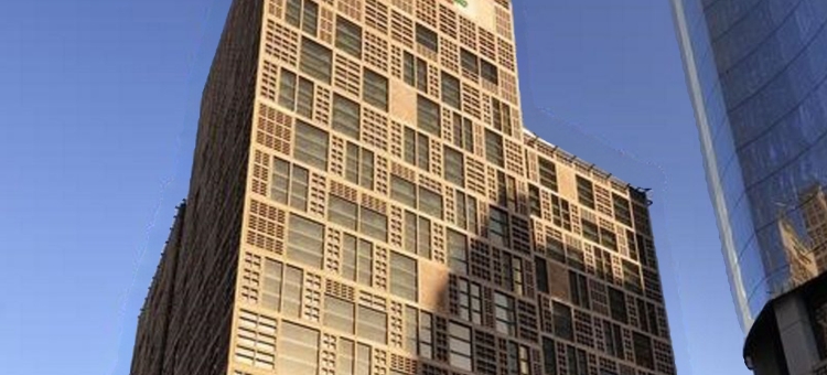 阿布扎比万豪国贸中心万怡酒店(Courtyard by Marriott World Trade Center, Abu Dhabi)图片