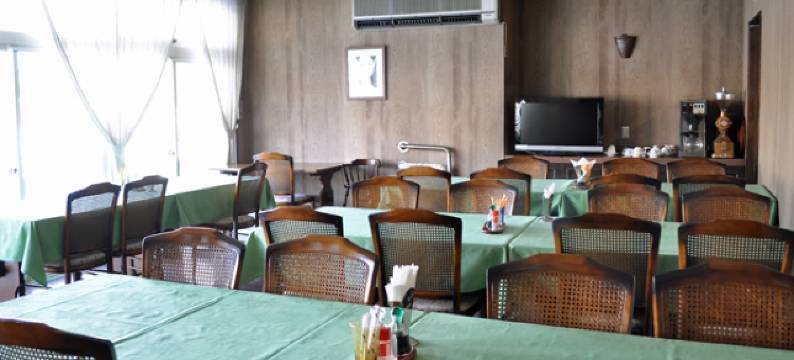 网走太阳酒店(Hotel Sun Abashiri)图片